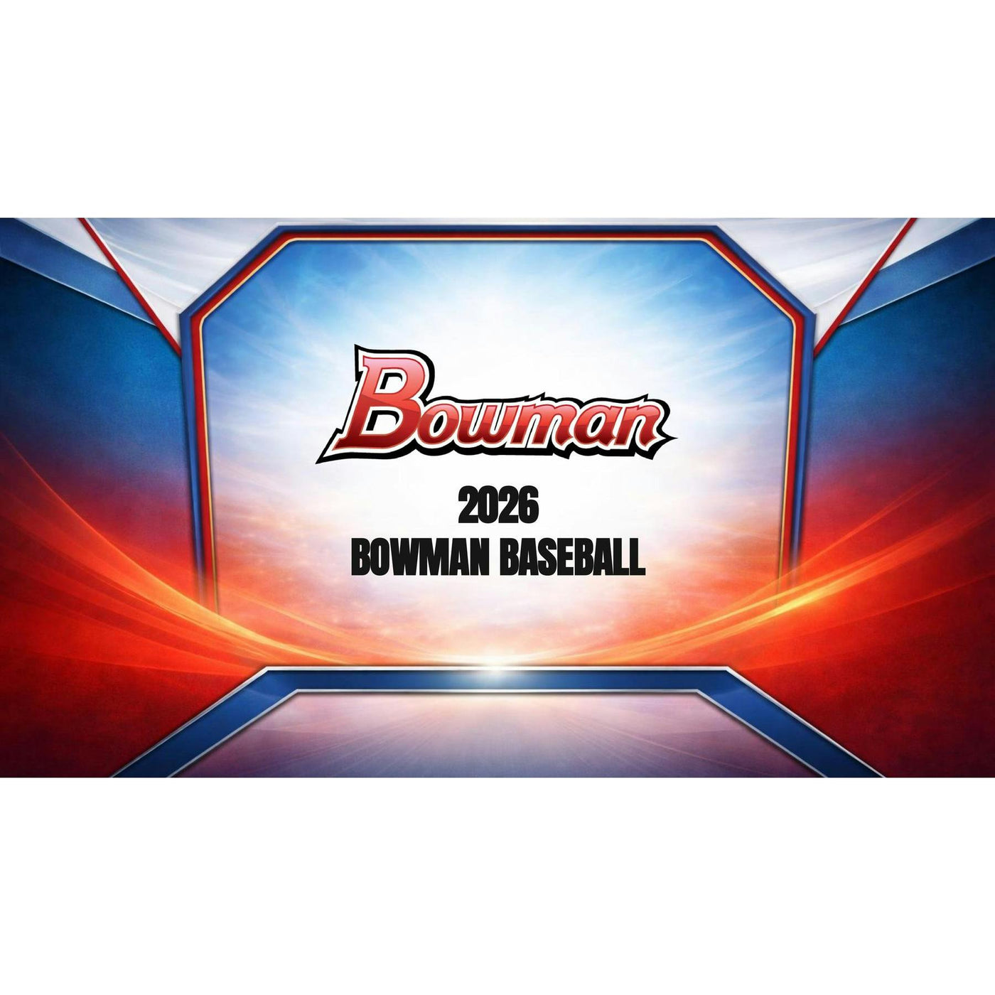 2026 Bowman Baseball Delight Box
