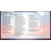 2026 Bowman Baseball Blaster Box