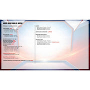 2026 Bowman Baseball Hobby Jumbo Box