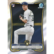 2026 Bowman Chrome Baseball Delight Box (Presell)