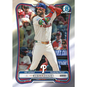 2026 Bowman Chrome Baseball Delight 6-Box Case (Presell)