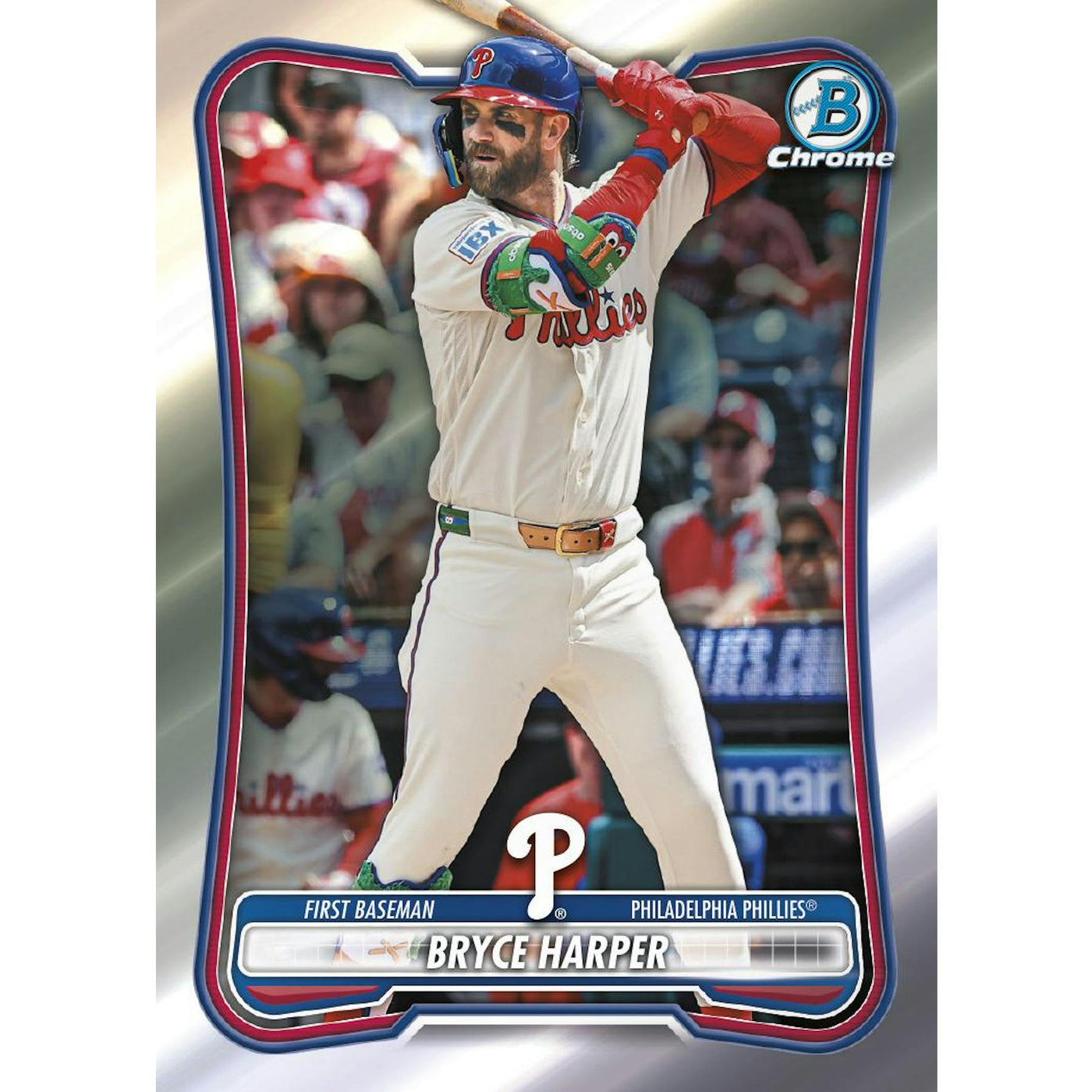 2026 Bowman Chrome Baseball Hobby Box (Presell)