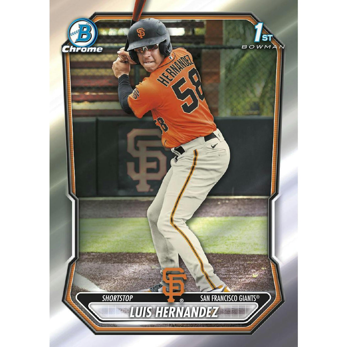 2026 Bowman Chrome Baseball Hobby Box (Presell)