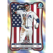2026 Bowman Chrome Baseball Delight 6-Box Case (Presell)