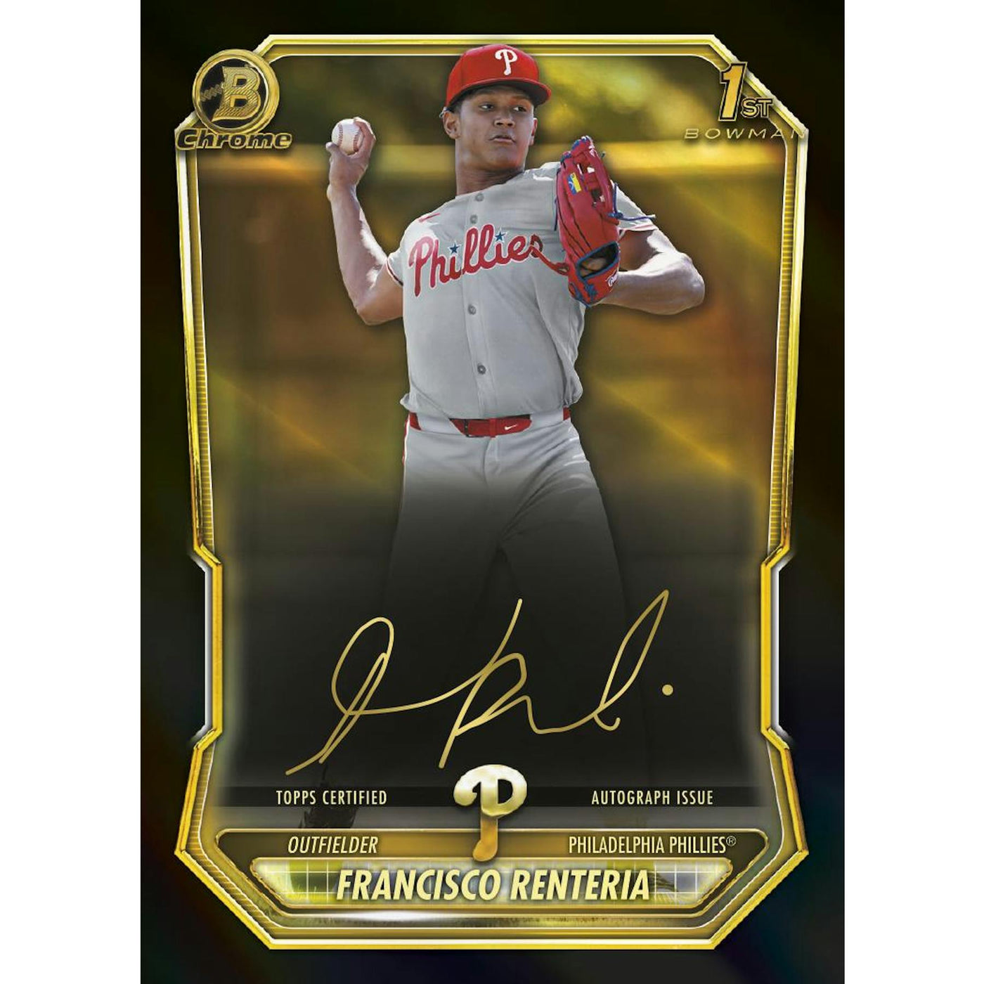 2026 Bowman Chrome Baseball Delight 6-Box Case (Presell)