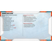 2026 Bowman Chrome Baseball Delight 6-Box Case (Presell)