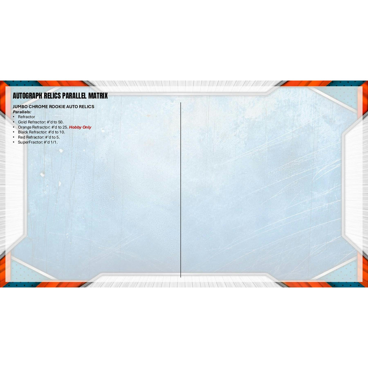 2026 Bowman Chrome Baseball Hobby Box (Presell)
