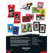 2026 Cardsmiths Persona 5 Royal Hobby 16-Box Case (Presell)
