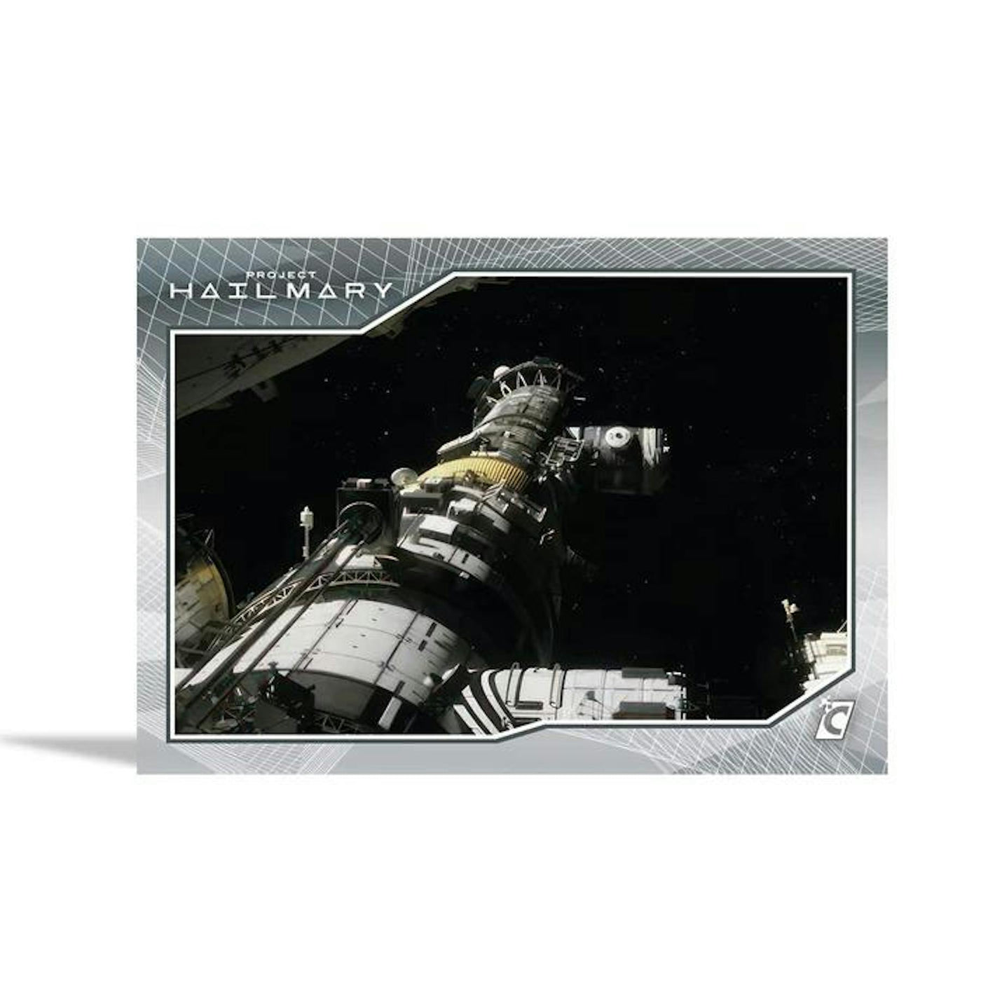 2026 Cardsmiths Project Hail Mary Set Pack