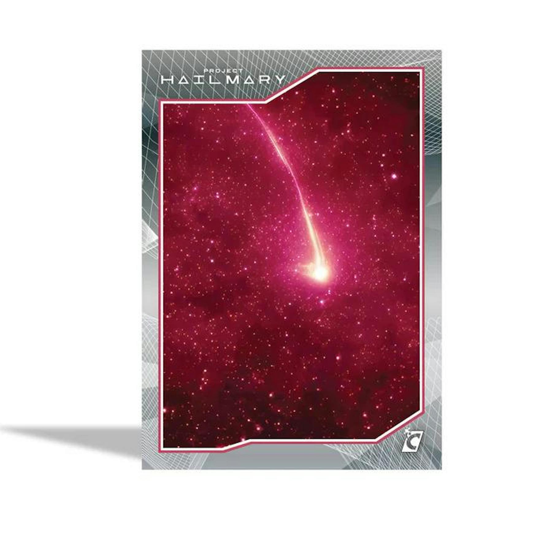 2026 Cardsmiths Project Hail Mary Set Pack