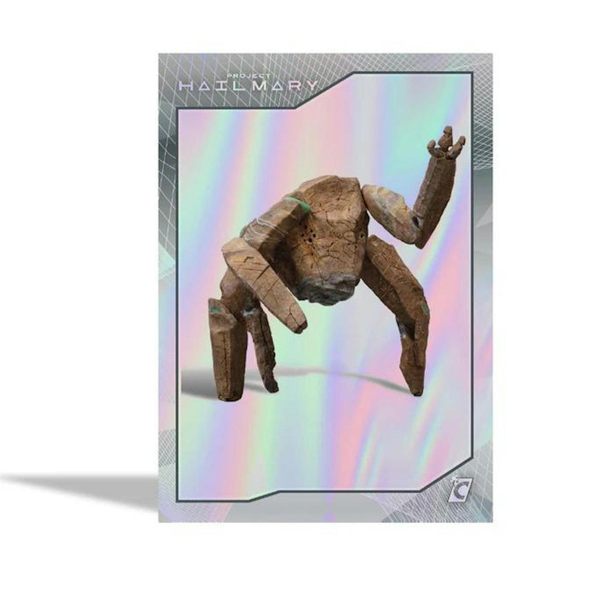 2026 Cardsmiths Project Hail Mary Set Pack