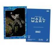 2026 Cardsmiths Project Hail Mary Set Pack