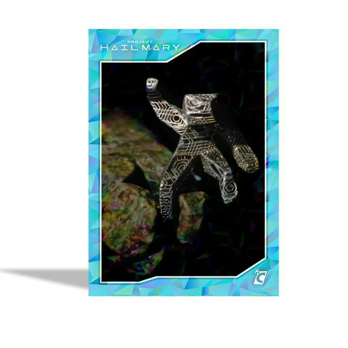2026 Cardsmiths Project Hail Mary Set Pack
