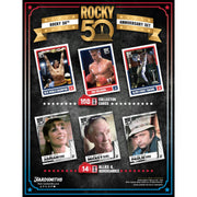2026 Cardsmiths Rocky 50th Anniversary Mega Box (Presell)