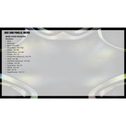 2025 Topps Chrome Black Football Hobby Box