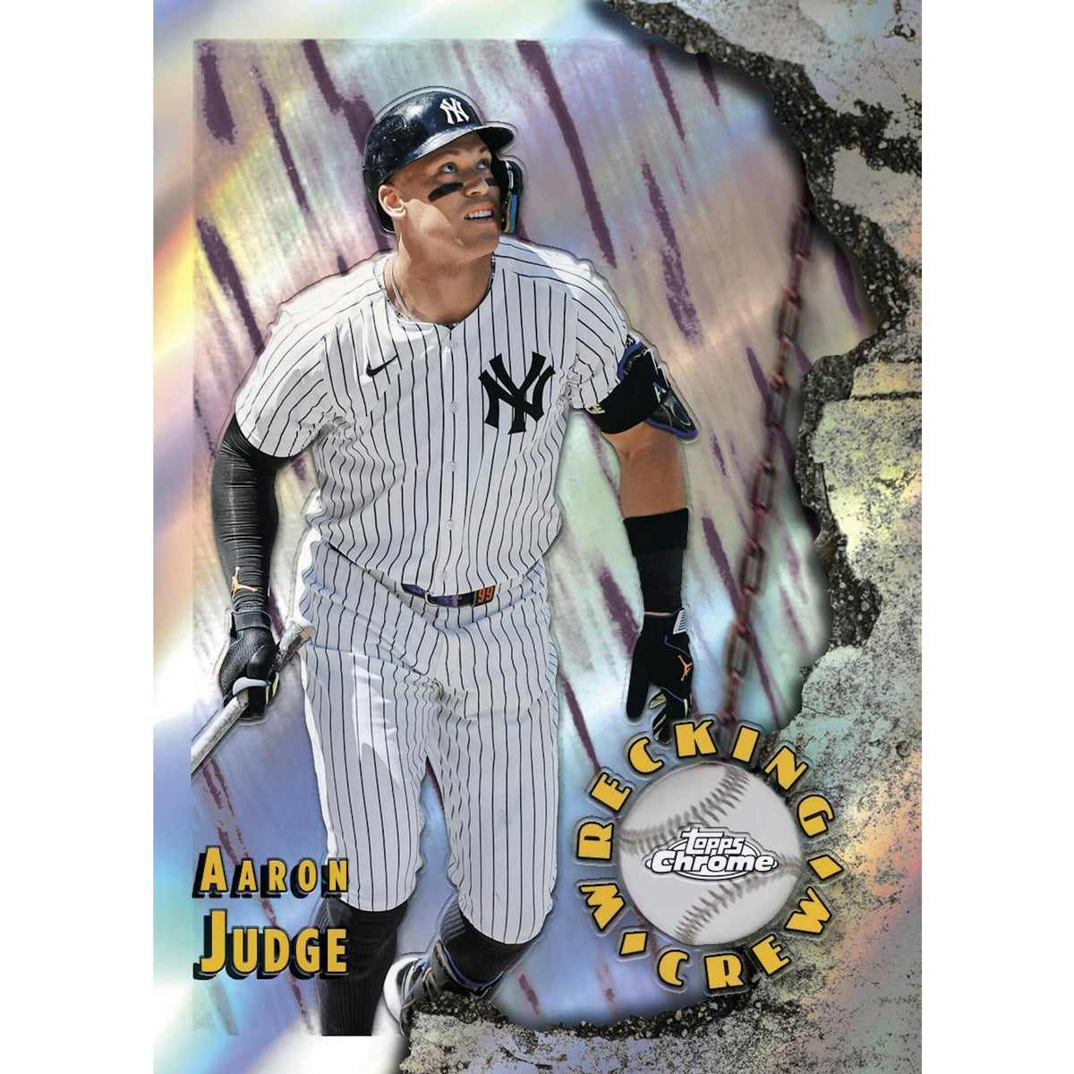 2026 Topps Chrome Baseball Blaster 40-Box Case