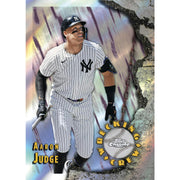2026 Topps Chrome Baseball Blaster Pack