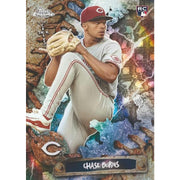 2026 Topps Chrome X Cactus Jack Fanatics Fest NYC Baseball Box