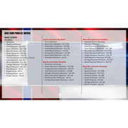 2026 Topps Chrome Baseball Blaster 40-Box Case