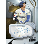2026 Topps Chrome Black Baseball Hobby Box