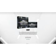 2026 Topps Chrome Black Baseball Hobby Box