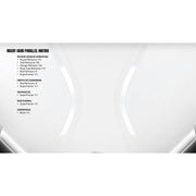 2026 Topps Chrome Black Baseball Hobby Box
