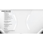 2026 Topps Chrome Black Baseball Hobby Box