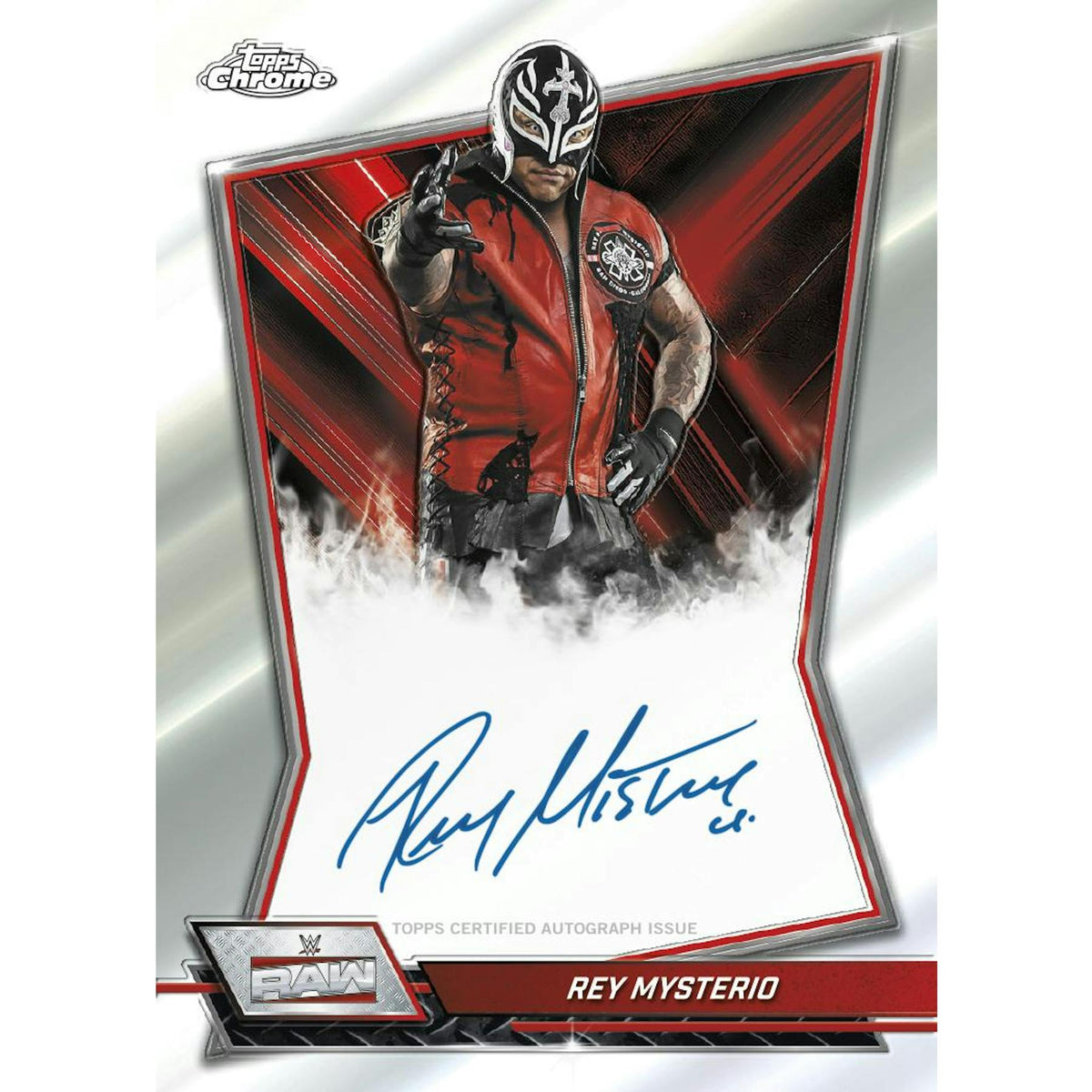 2026 Topps Chrome WWE Wrestling Blaster 40-Box Case