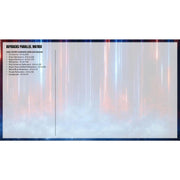2026 Topps Chrome WWE Wrestling Blaster Box