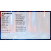 2026 Topps Chrome WWE Wrestling Hobby Box