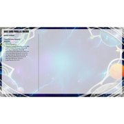 2026 Topps Cosmic Chrome WWE Wrestling Hobby 8-Box Case
