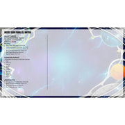 2026 Topps Cosmic Chrome WWE Wrestling Hobby 8-Box Case