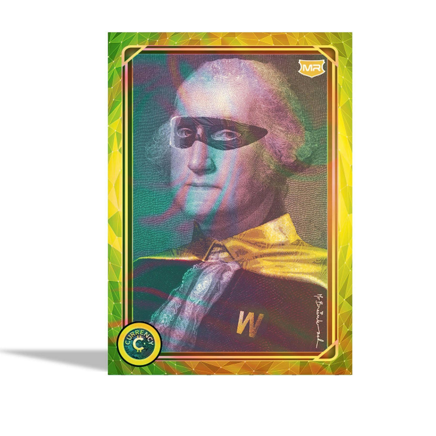 2026 Cardsmiths Currency Trading Cards Series 6 Collector 48-Box Case (Presell)