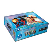 2026 Upper Deck DC Platinum Hobby Box (Presell)