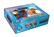 2026 Upper Deck DC Platinum Hobby 16-Box Case (Presell)