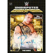 2026 Topps Decades WWE 90's Edition Wrestling Hobby Box