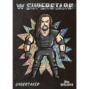 2026 Topps Decades WWE 90's Edition Wrestling Hobby Box