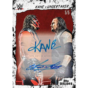 2026 Topps Decades WWE 90's Edition Wrestling Hobby Box