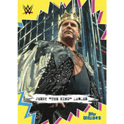 2026 Topps Decades WWE 90's Edition Wrestling Hobby Box