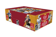 2026 Panini Donruss Football Hobby Box (Presell)