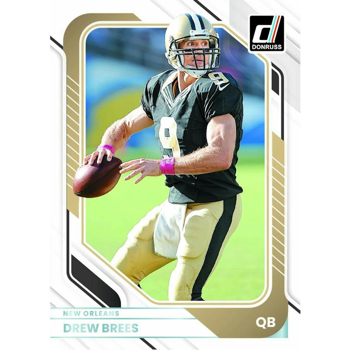 2026 Panini Donruss Football Hobby Box (Presell)