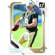 2026 Panini Donruss Football Hobby Box (Presell)