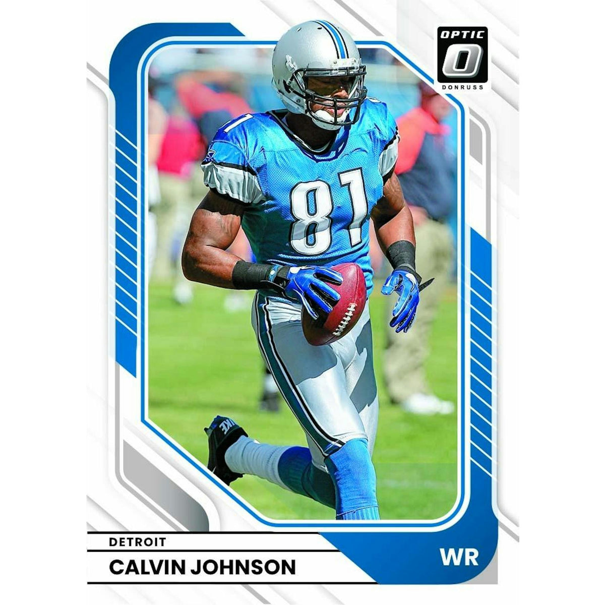 2026 Panini Donruss Football Hobby 12-Box Case (Presell)