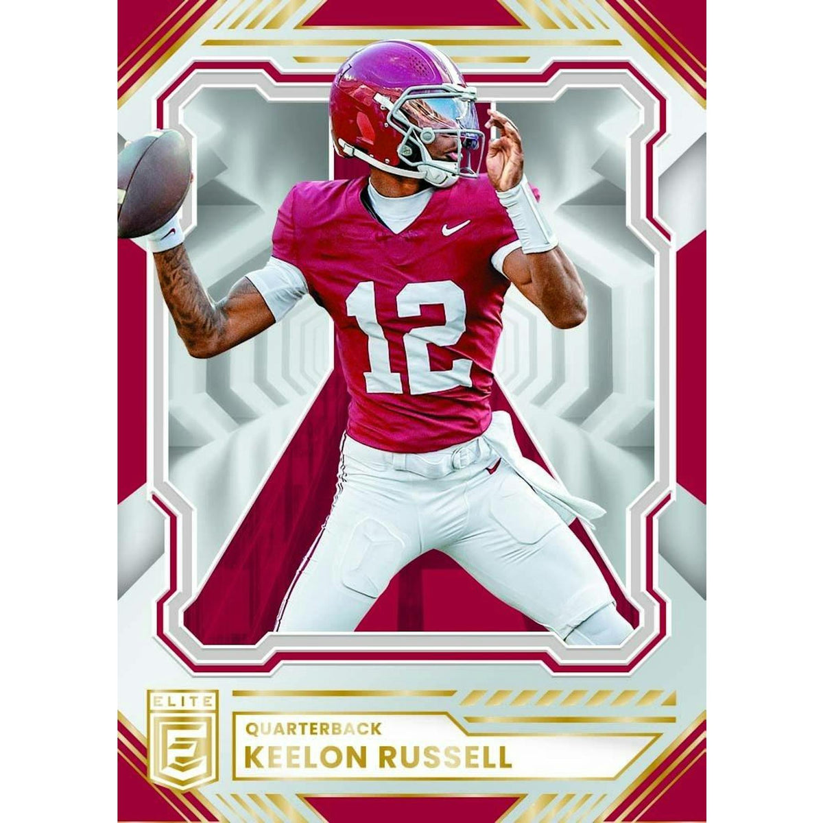 2026 Panini Donruss Football Hobby Box (Presell)