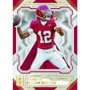 2026 Panini Donruss Football Hobby Box (Presell)