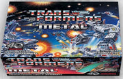 2026 Dynamite Transformers Metal Collector Box (Presell)