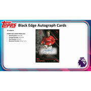 2026/27 Topps Premier League EPL Soccer Hobby 12-Box Case (Presell)