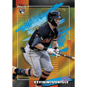 2026 Topps Finest Baseball Mega Pack