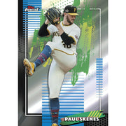 2026 Topps Finest Baseball Delight 6-Box Case