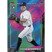 2026 Topps Finest Baseball Mega Pack